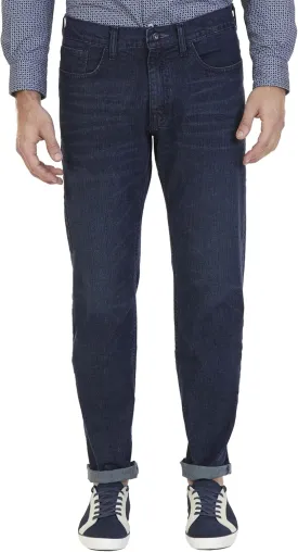 Nautica Men's Big and Tall Relaxed Fit Jean