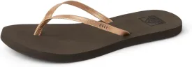 REEF Bliss Nights Women's Flip Flop, Super Lightweight and Soft Footbed, Thin Strap Beach Sandal