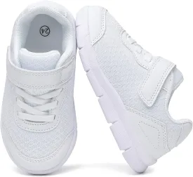 Toddler Shoes Boys Girls Sneakers Little Kids Tennis Shoes for Running Walking