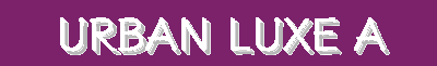 Urban Luxe Apparel - Trendy Casual Wear, Streetwear & Luxury Fashion